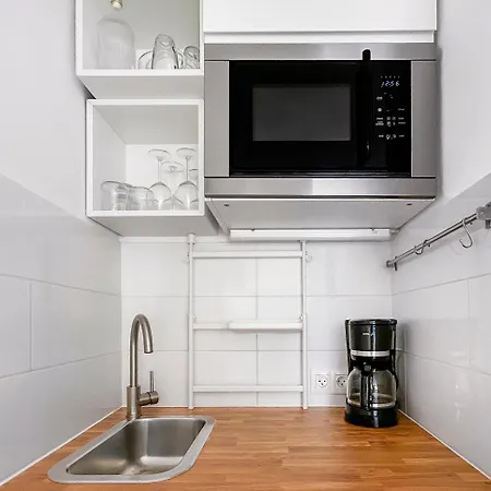 شقة Cosy Et Lumineux, Quartier Canal St Martin باريس